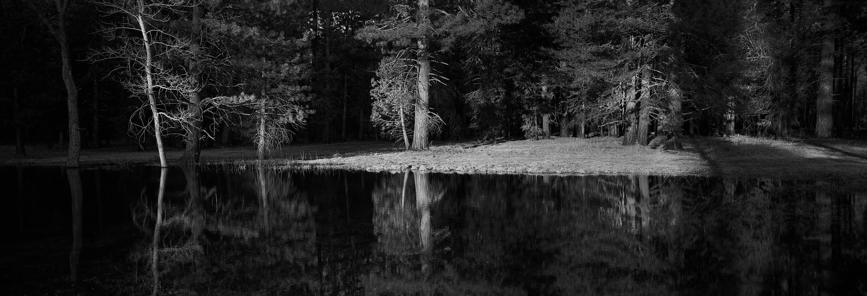 Merced River