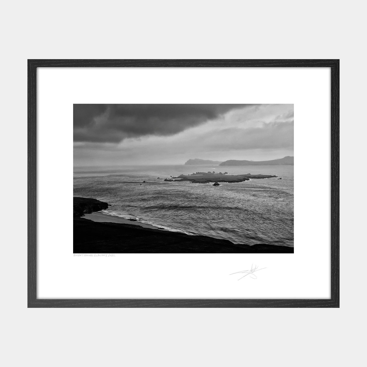 Blasket Islands, Co Kerry