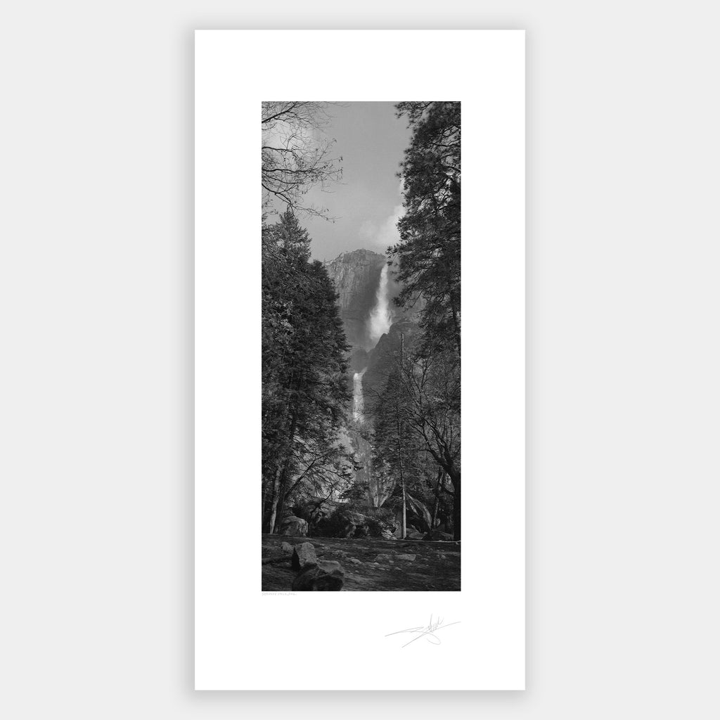 Yosemite Falls