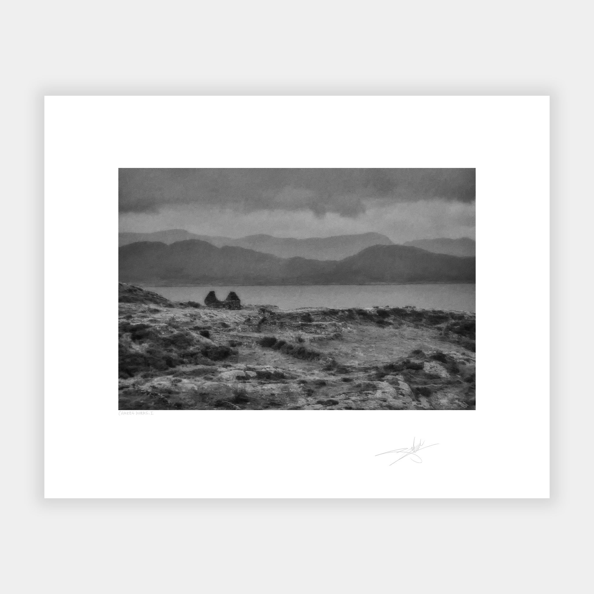Beara Peninsula