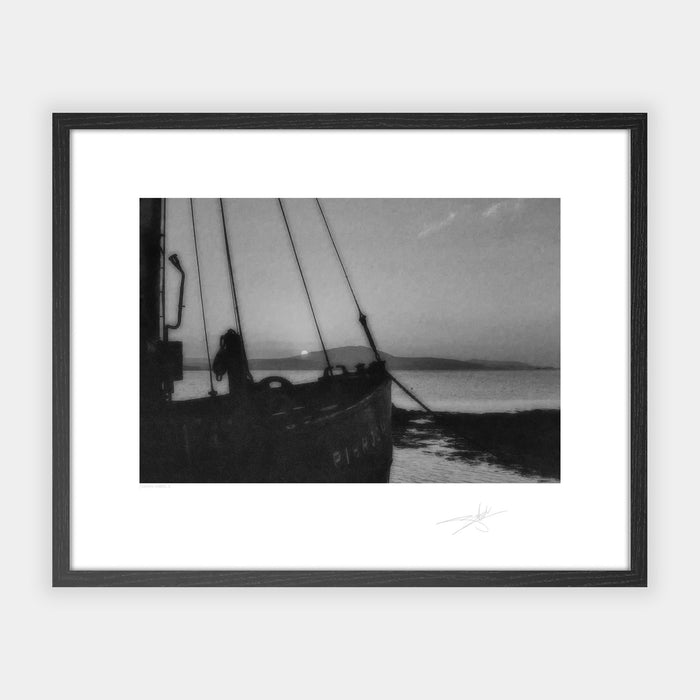 Connemara Trawler