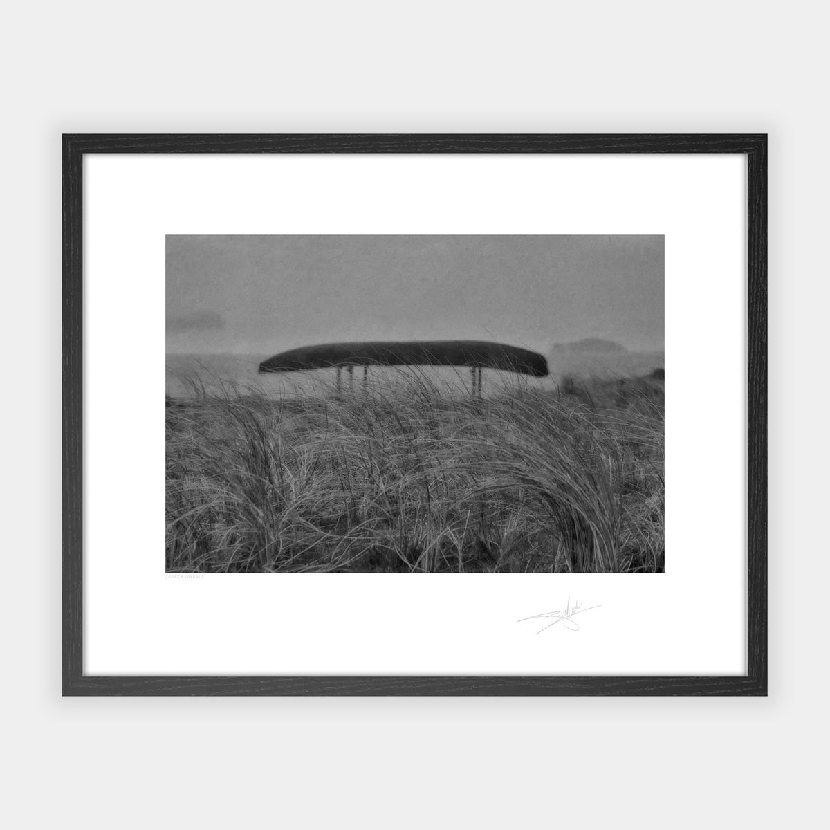 Sleeping Curragh, Kerry