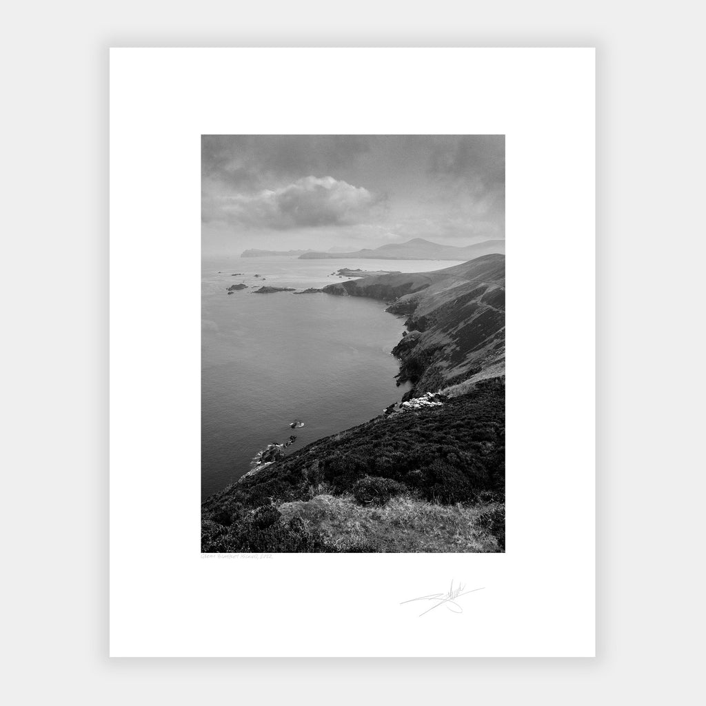 Great Blasket Island