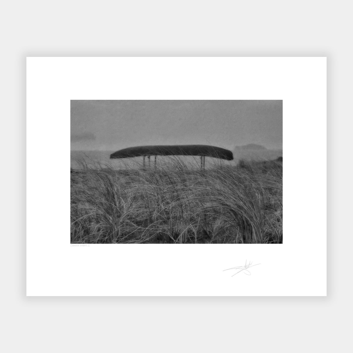 Sleeping Curragh, Kerry