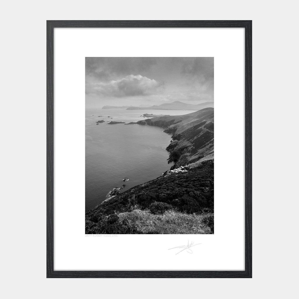 Great Blasket Island