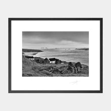 Load image into Gallery viewer, Blasket Island Cottages