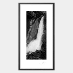 Lower Yosemite Falls