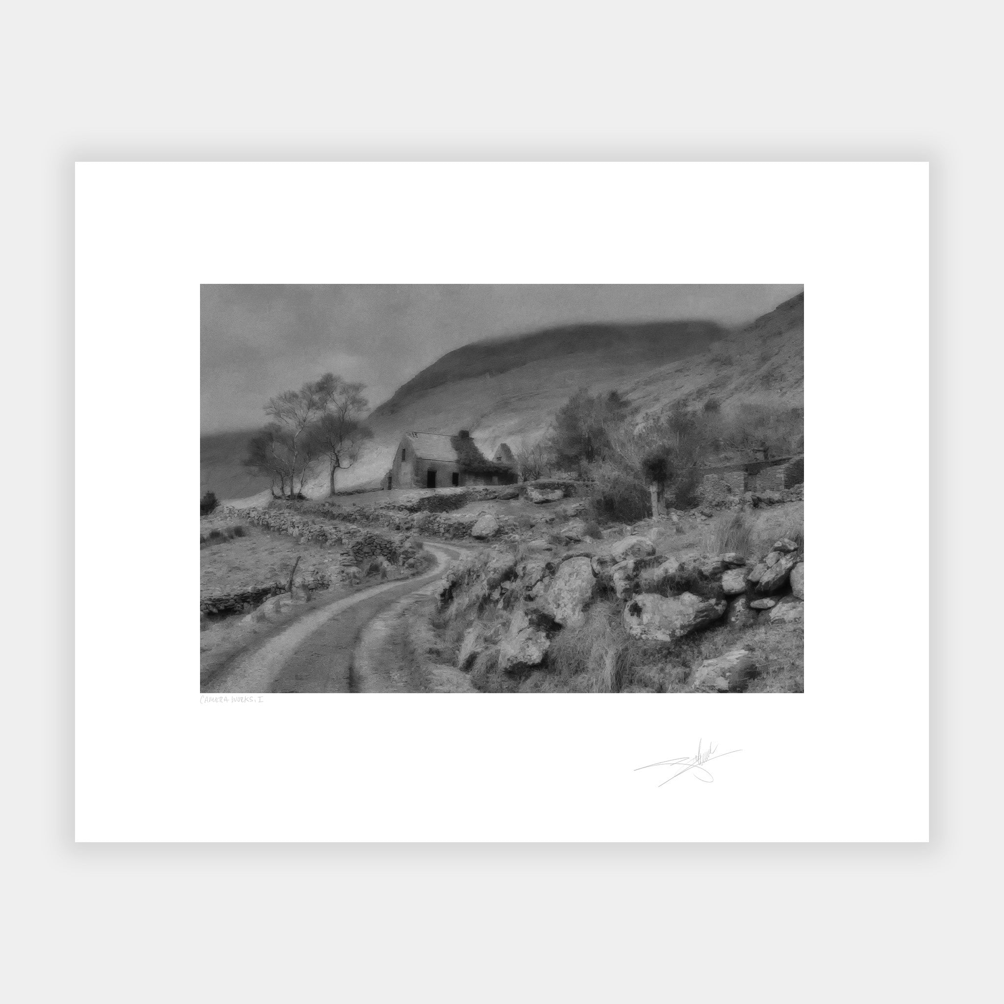 Black Valley, Kerry