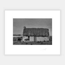 Load image into Gallery viewer, Cottage, Galway