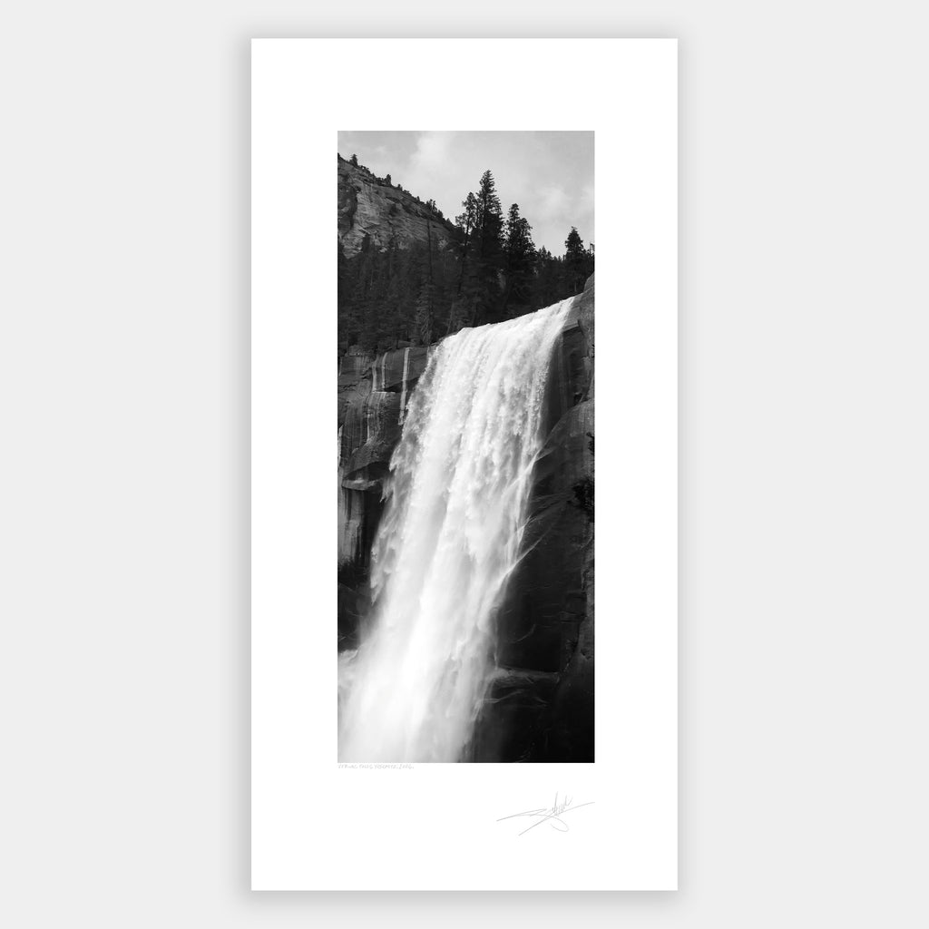 Vernal Falls
