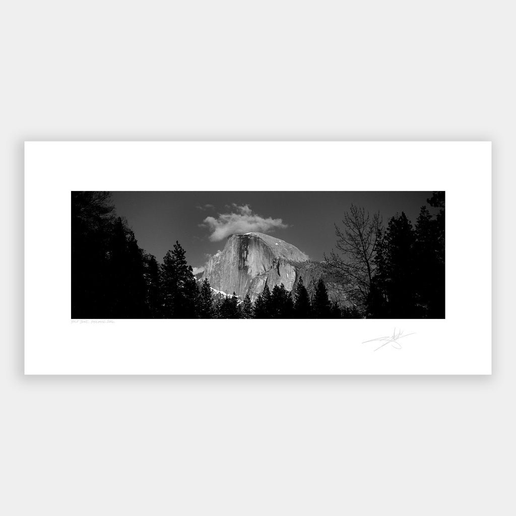 Half Dome