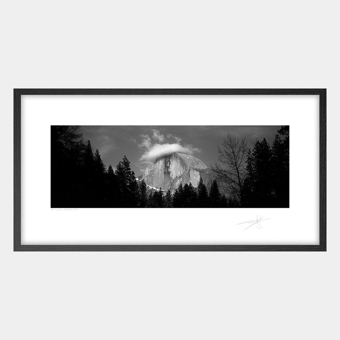 Half Dome