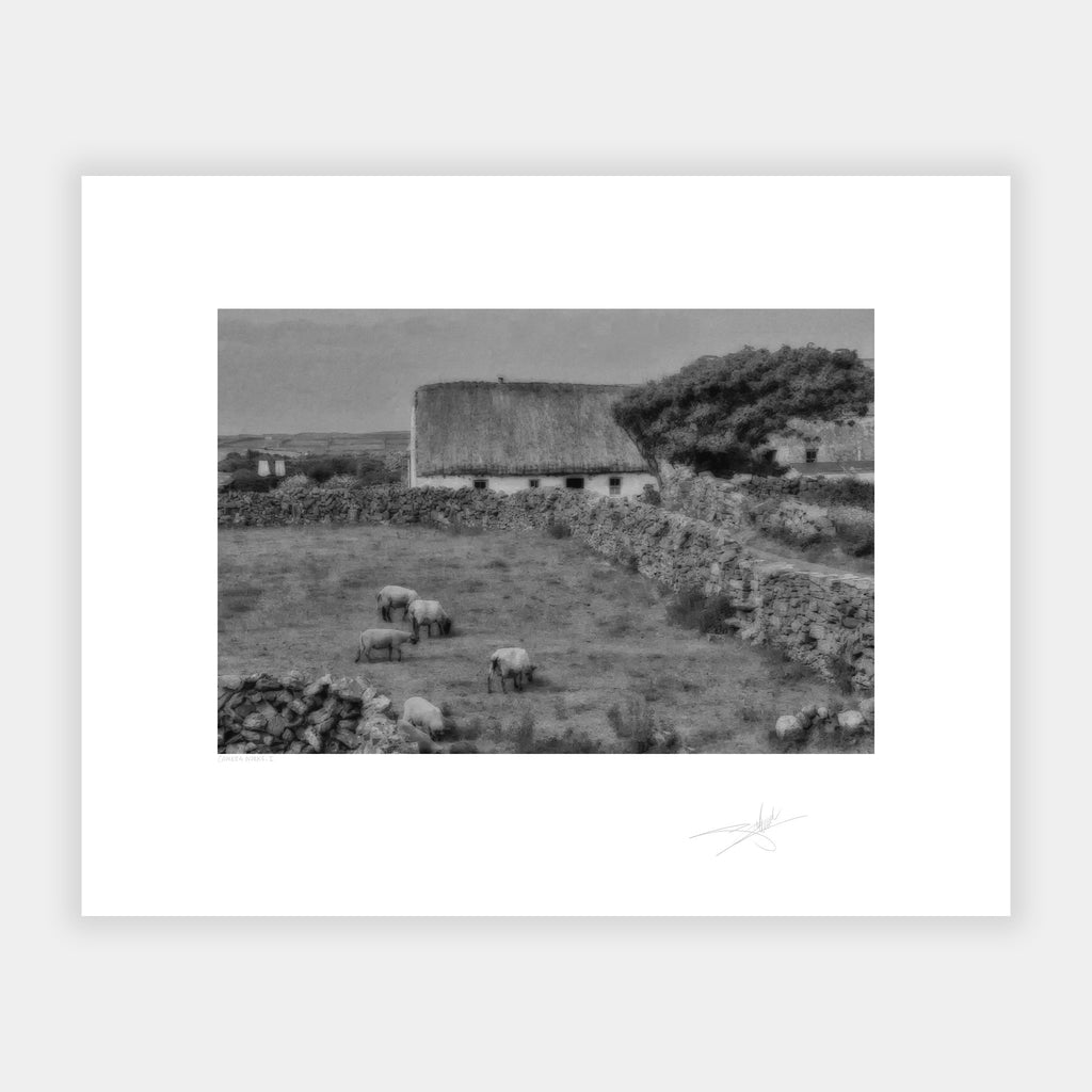 Aran Islands Cottage