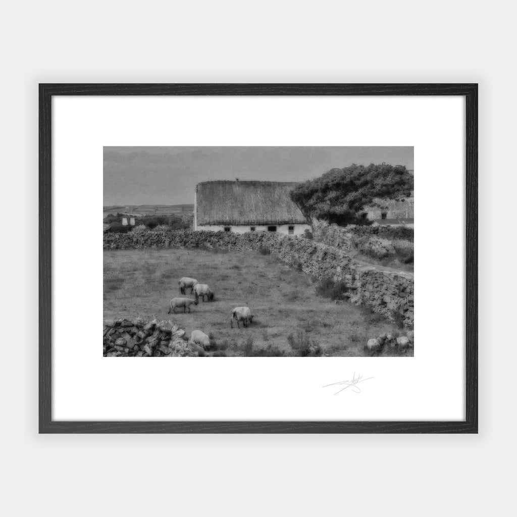 Aran Islands Cottage