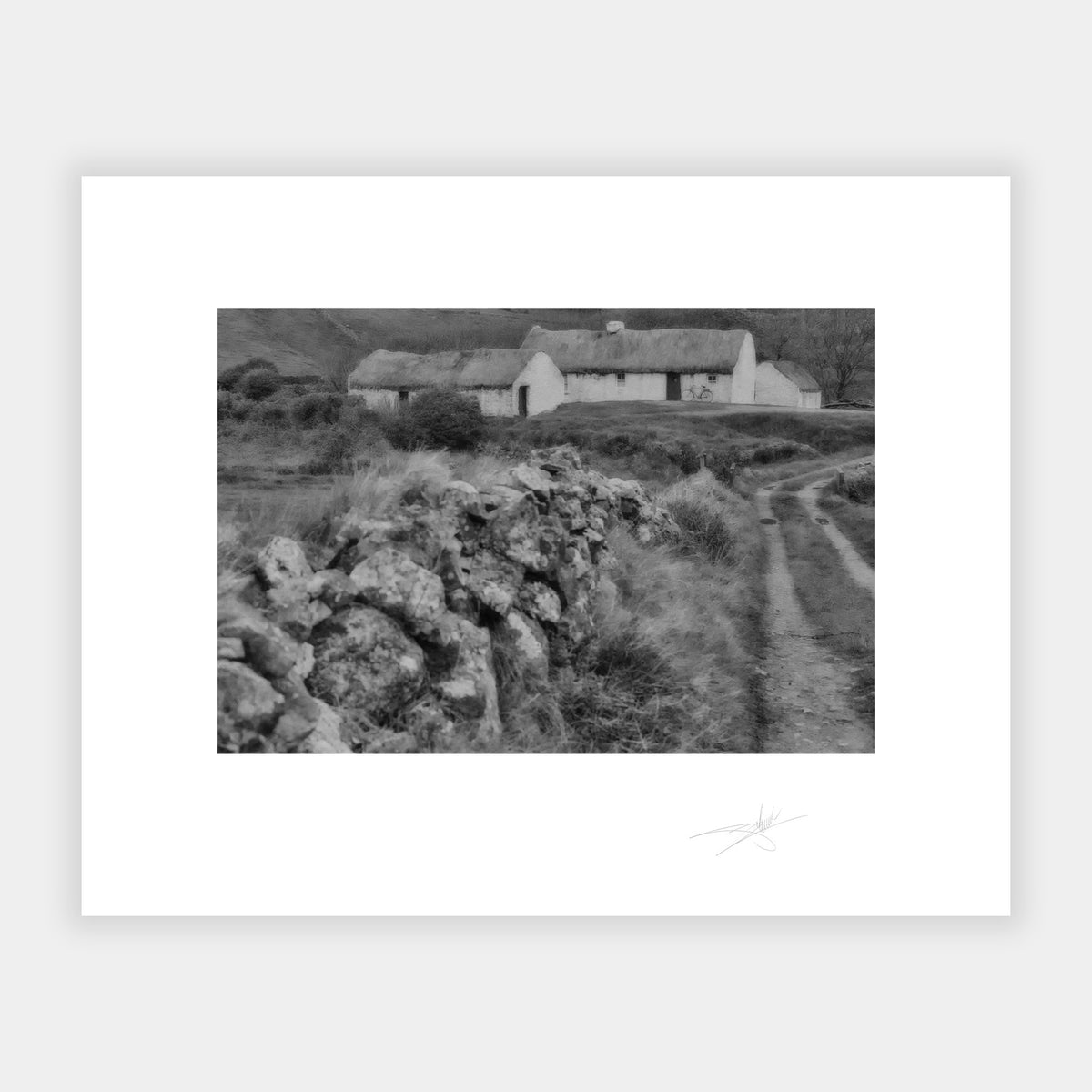 Donegal Cottage