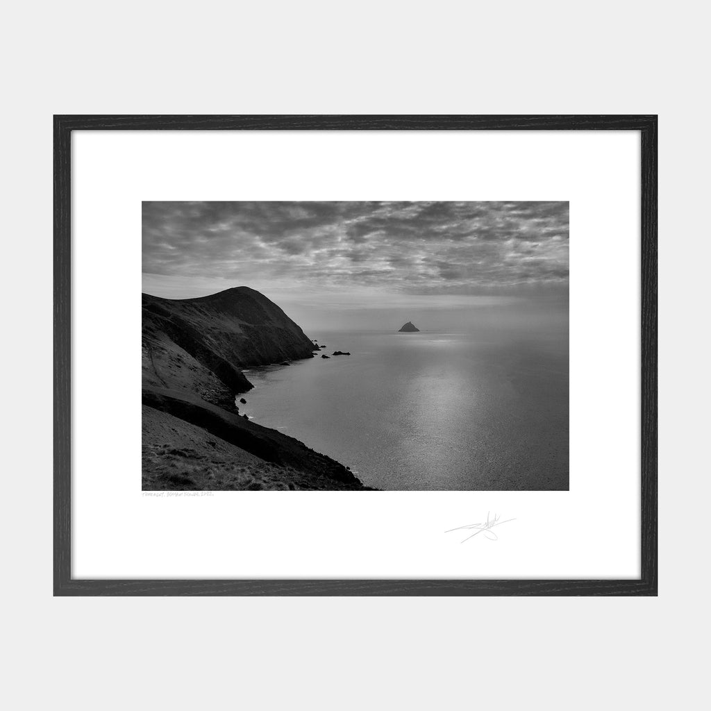 Tearaght, Blasket Islands