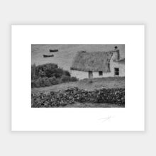Load image into Gallery viewer, Connemara Cottage