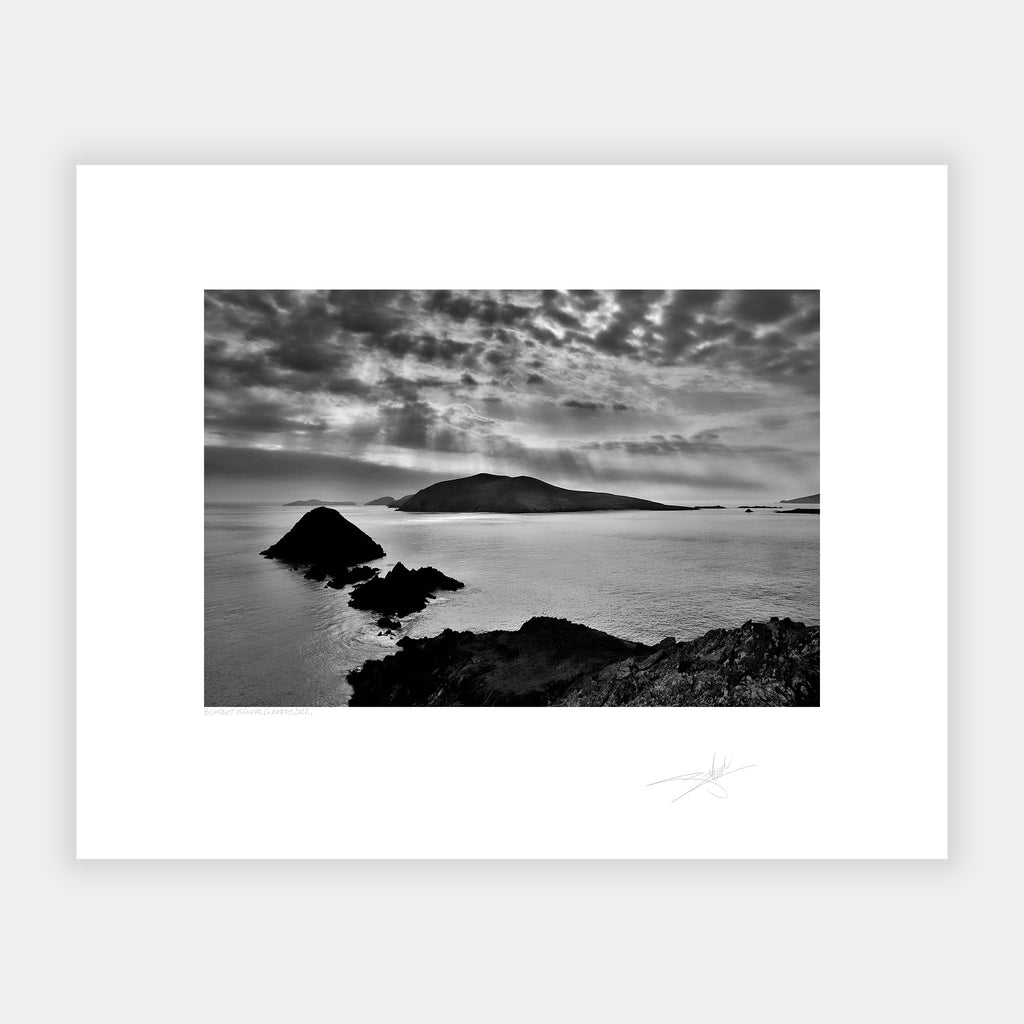 Blasket Islands