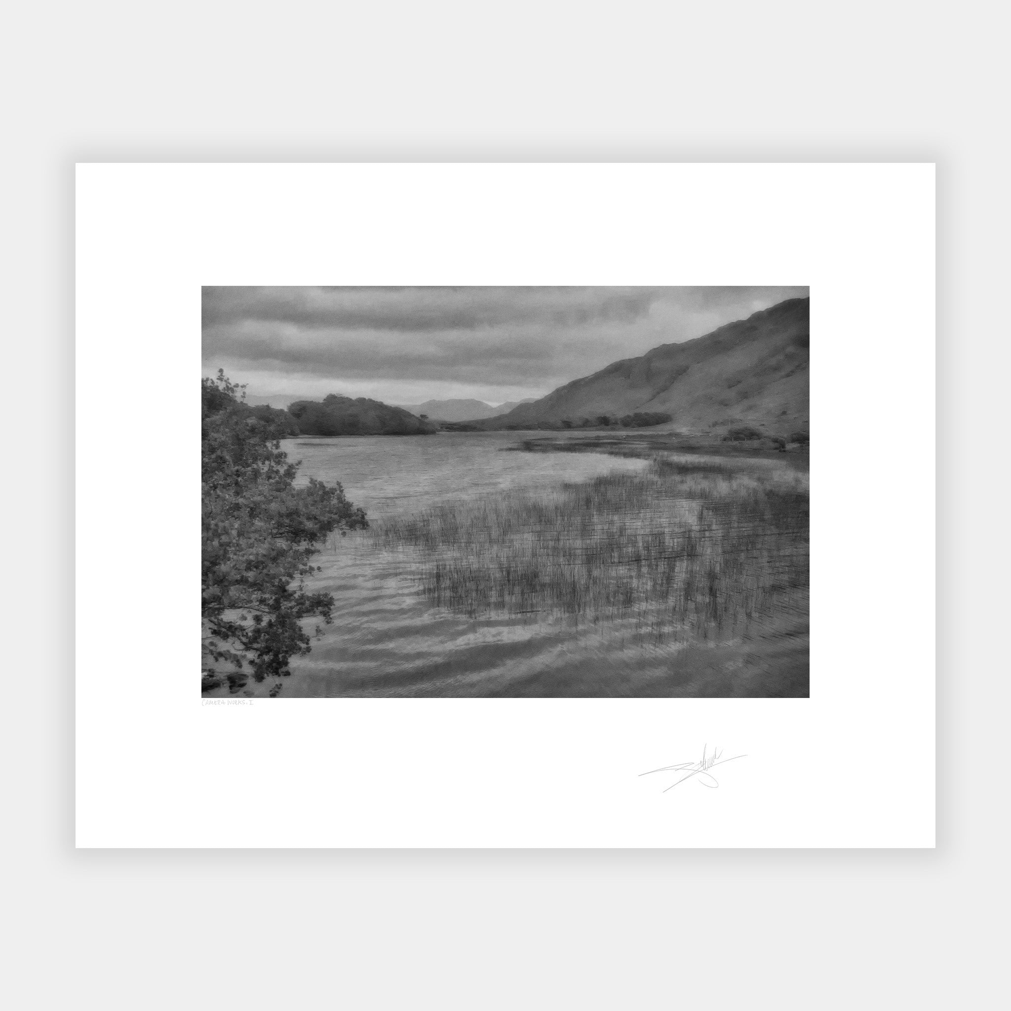 Kylemore Connemara