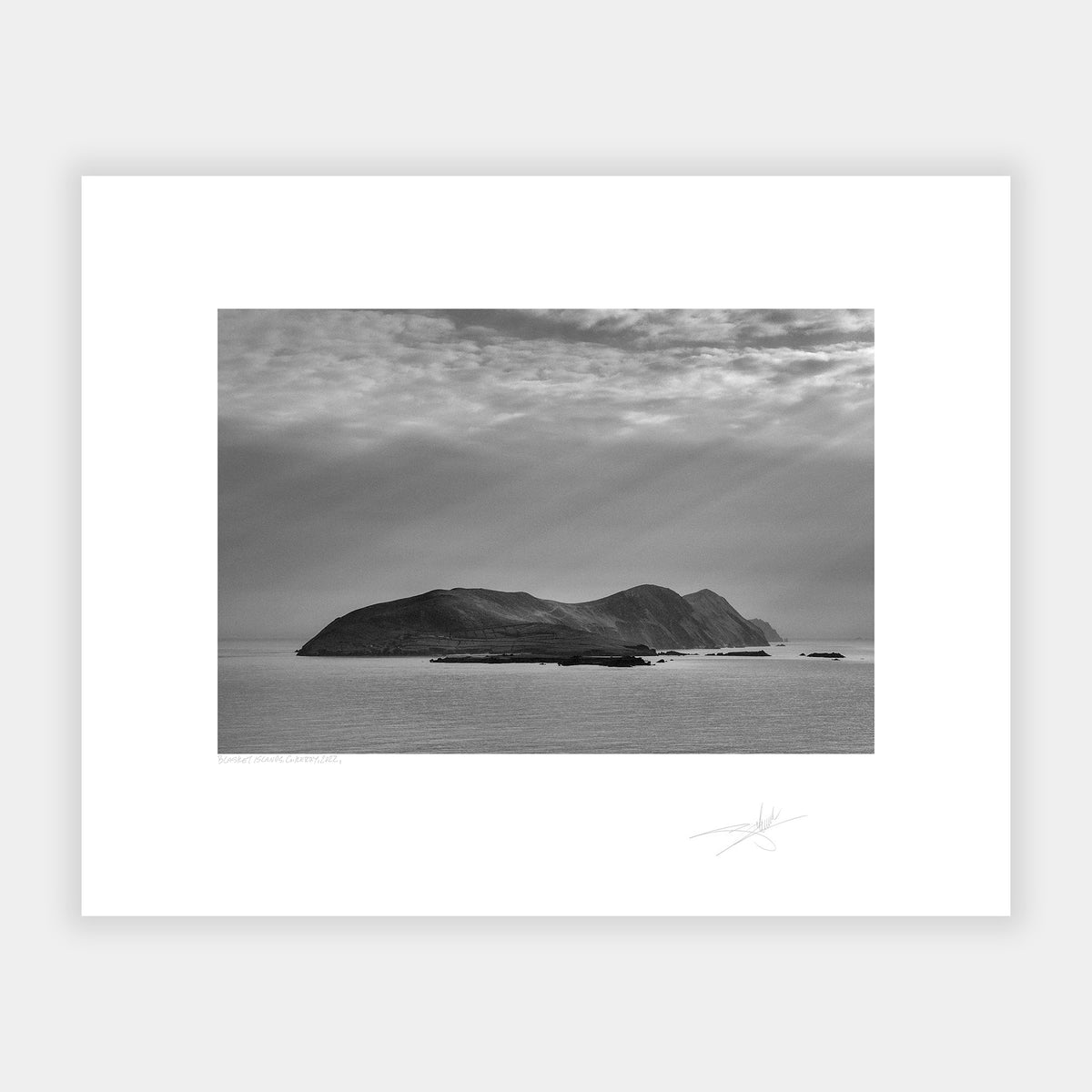 Blasket Islands