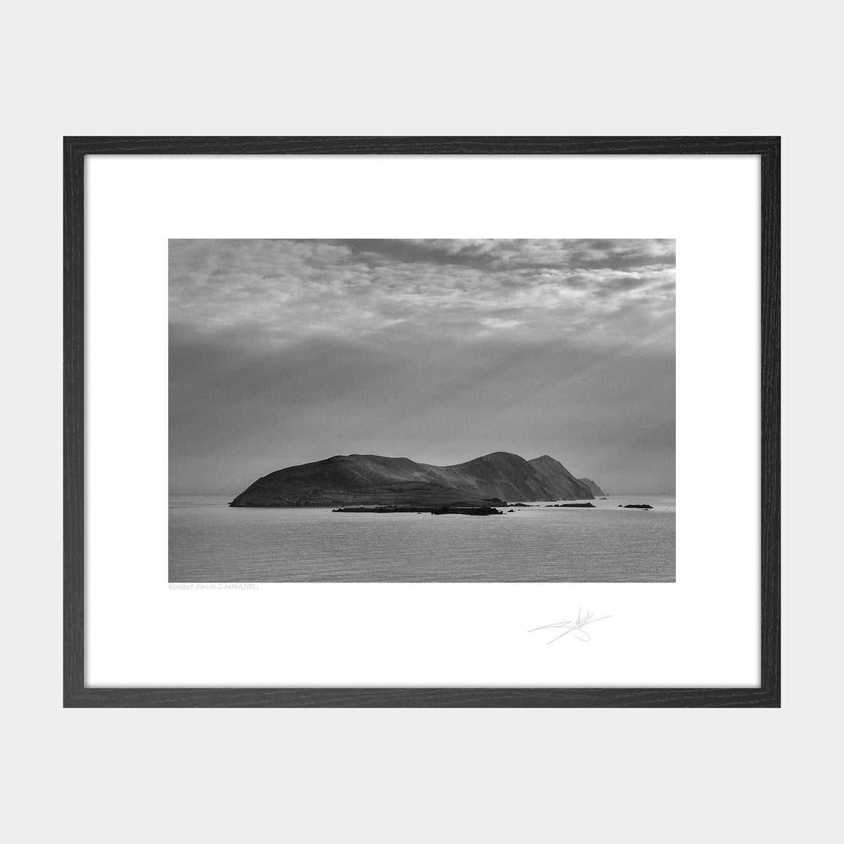 Blasket Islands