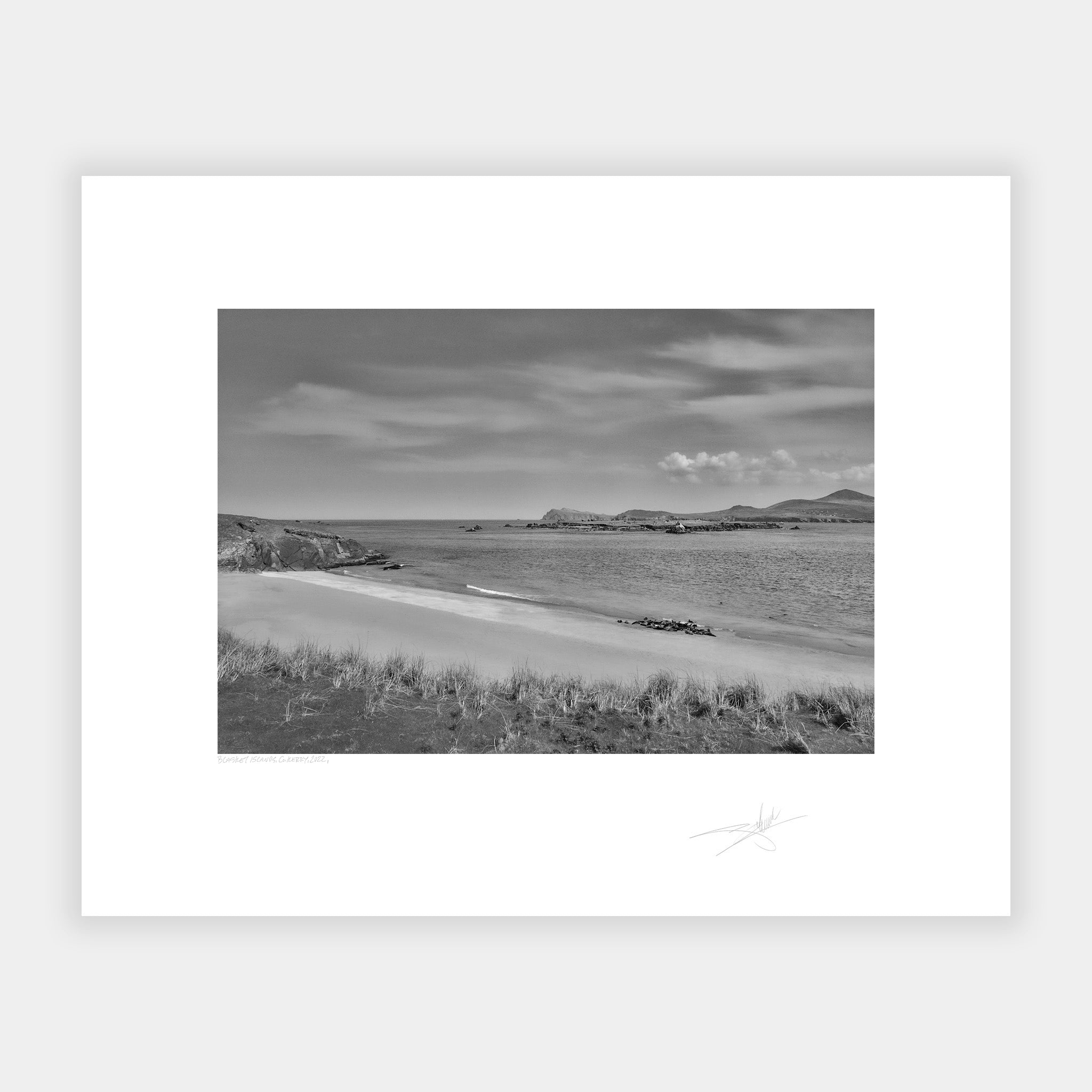 Blasket Islands