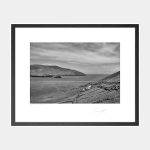 Great Blasket Island