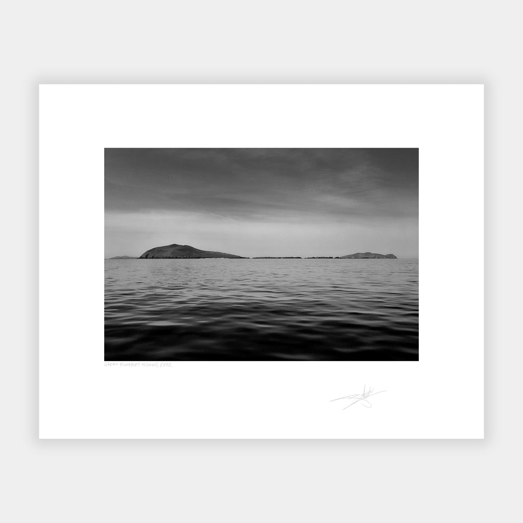 Great Blasket Island