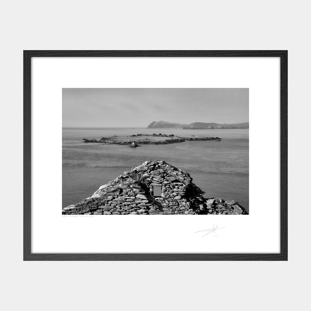 Great Blasket Island