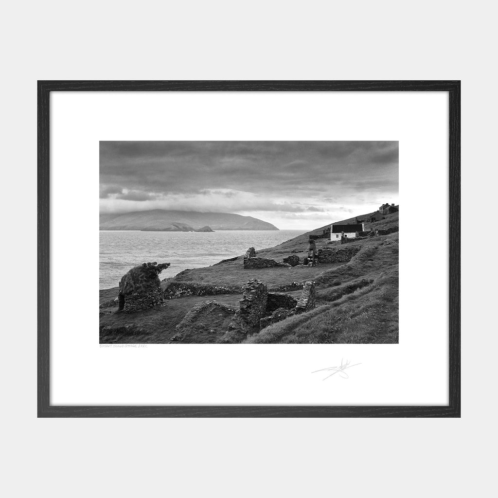 Blasket Islands, Co Kerry