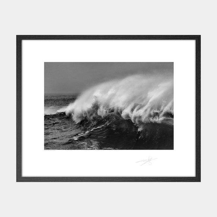 Crashing Waves