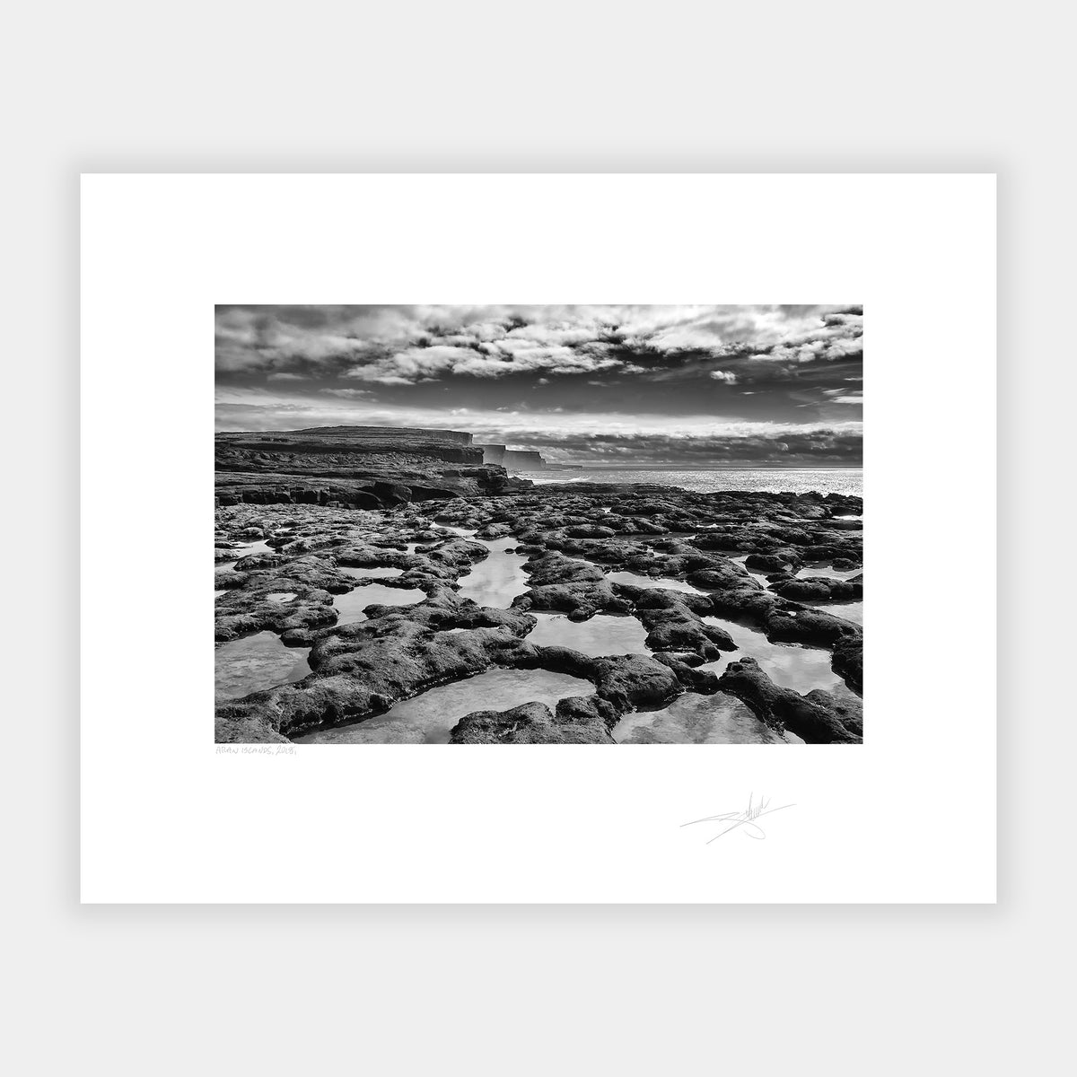 Aran Islands