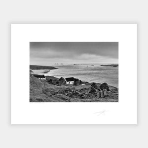 Blasket Island Cottages