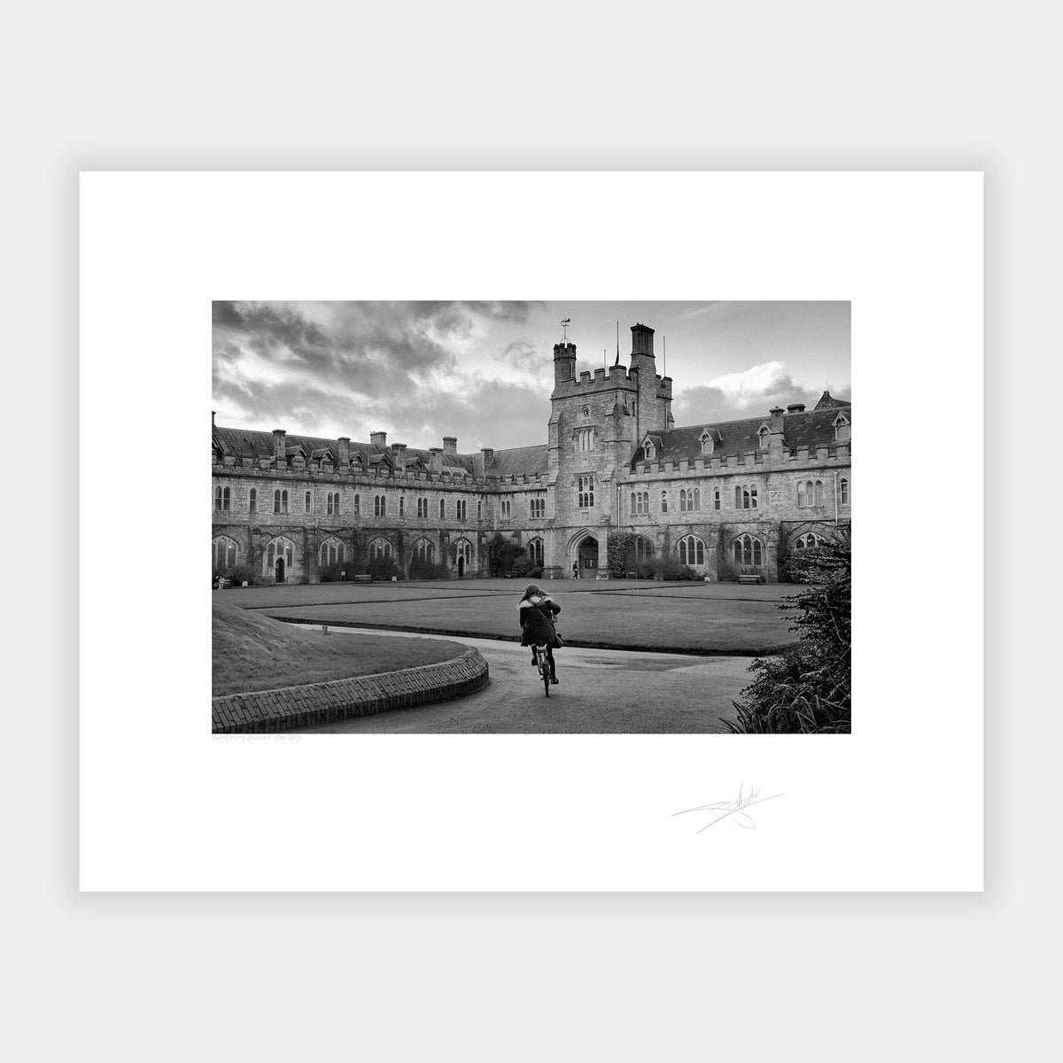 University College Cork