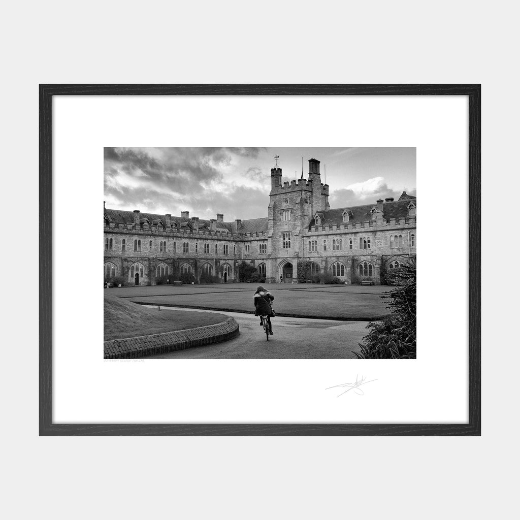 University College Cork