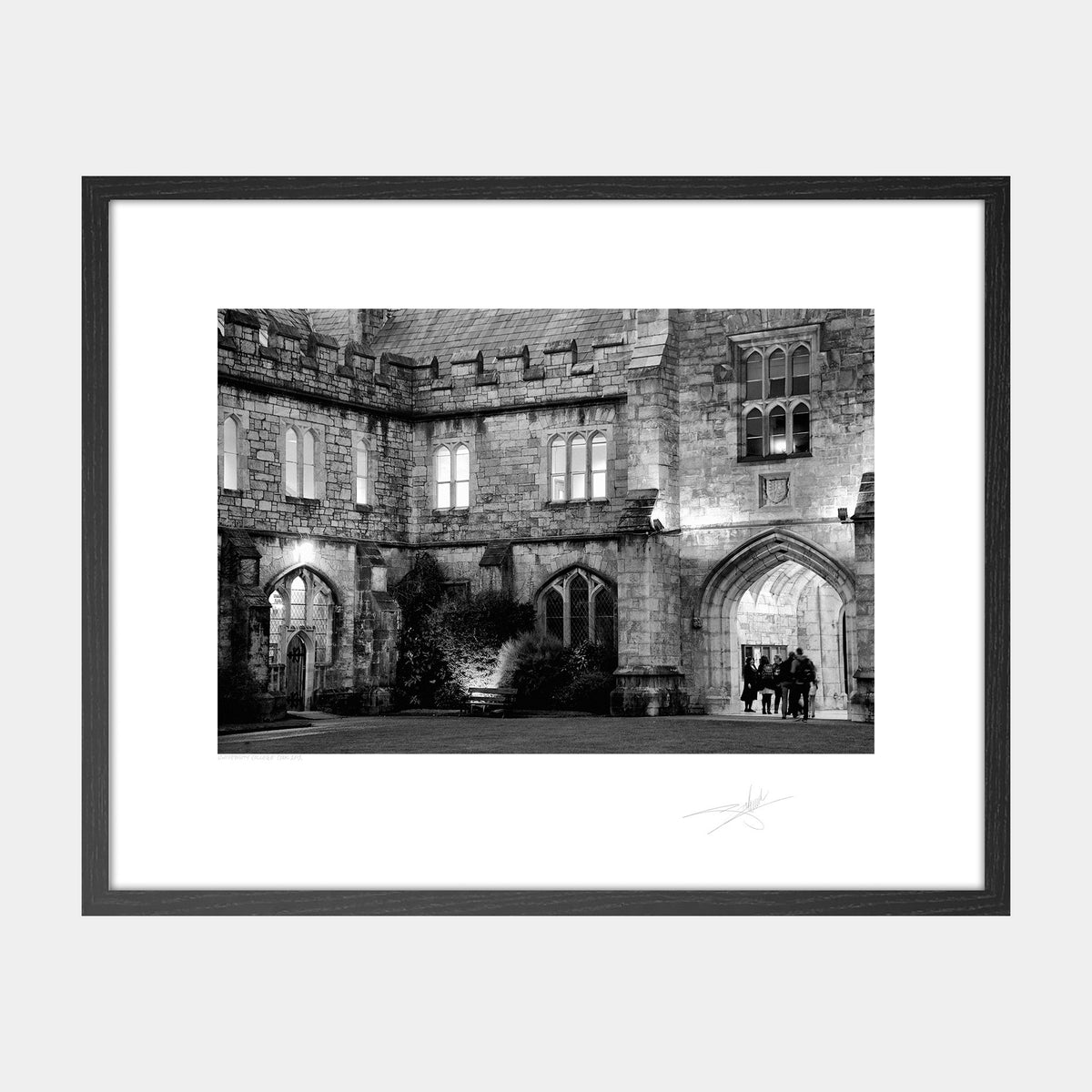 University College Cork