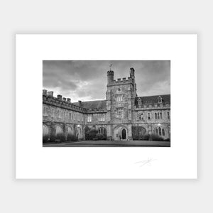 University College Cork