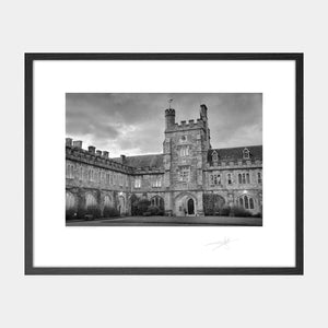 University College Cork