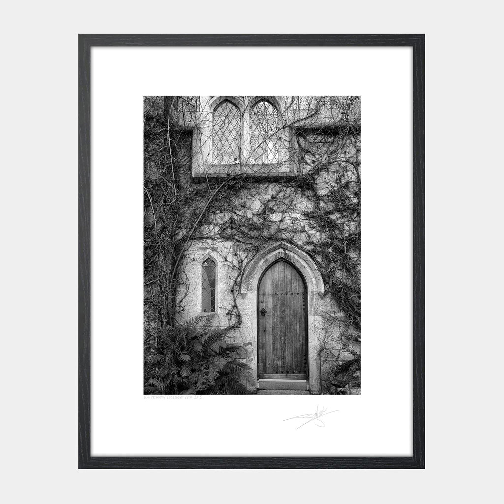 University College Cork