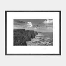 Load image into Gallery viewer, The cliffs of Moher