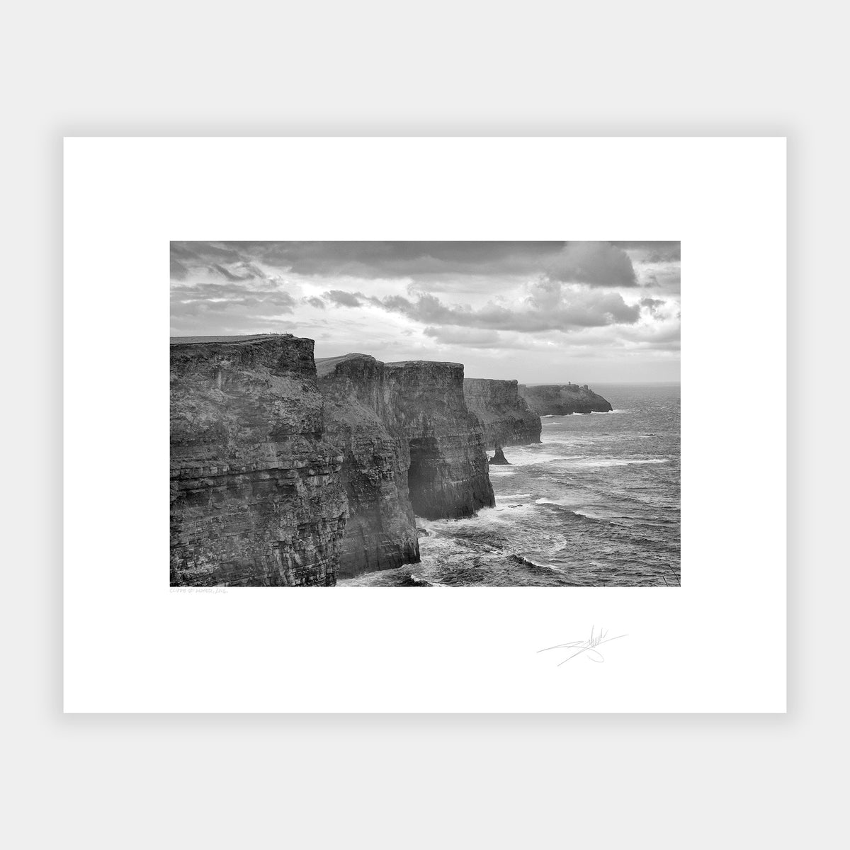 Cliffs of Moher