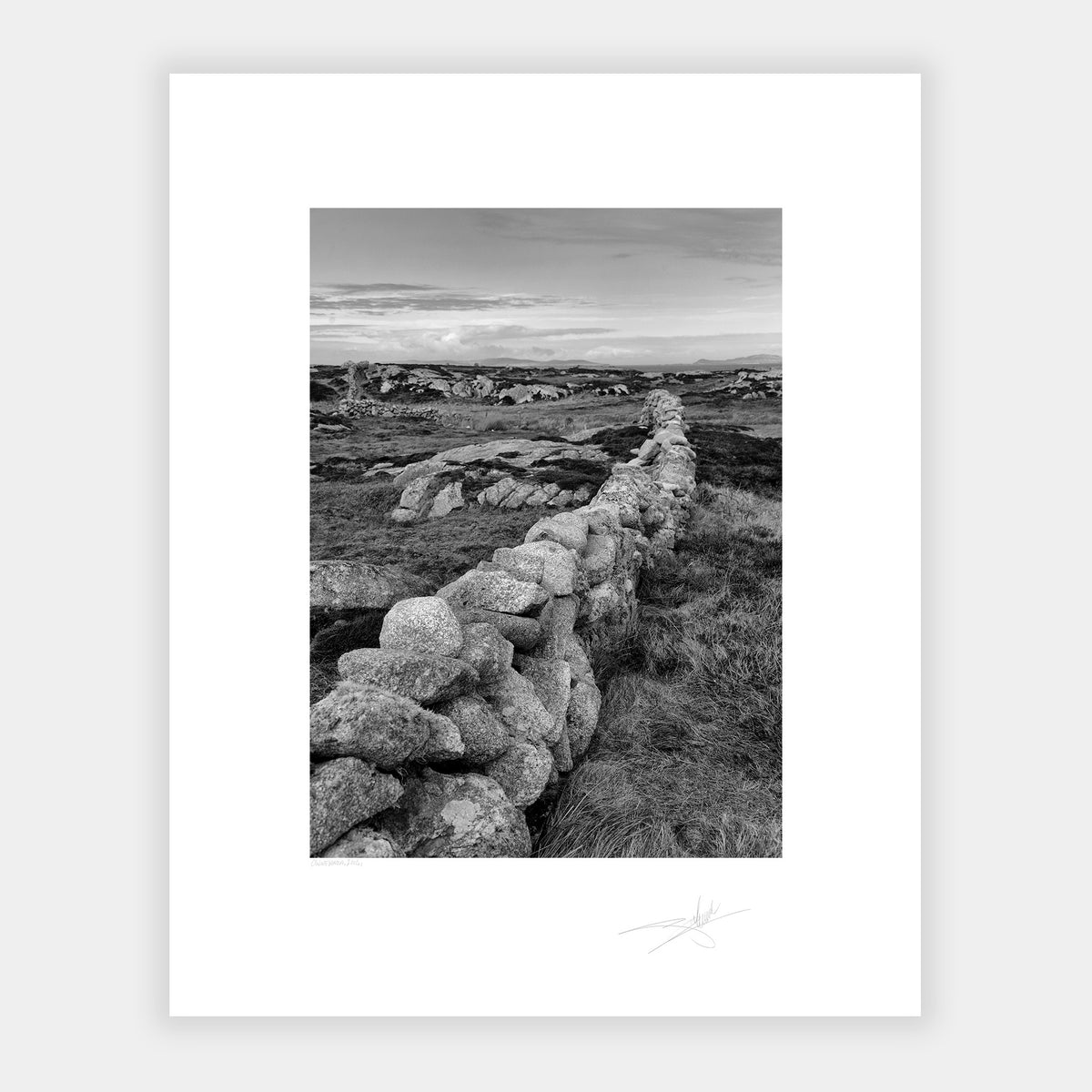 Connemara 