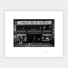 Load image into Gallery viewer, Bewley&#39;s Café