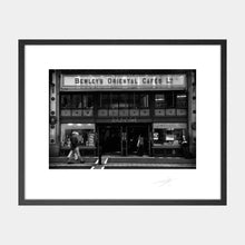 Load image into Gallery viewer, Bewley&#39;s Café