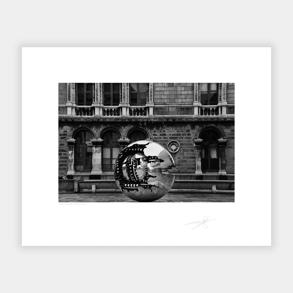 Trinity College Dublin