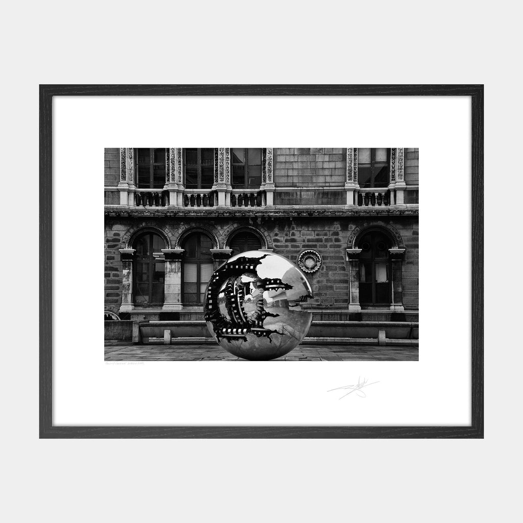 Trinity College Dublin