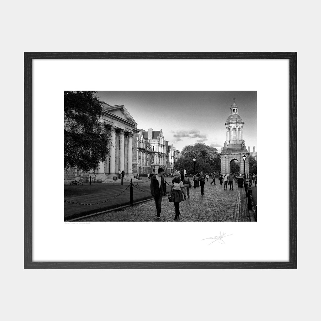 Trinity College Dublin