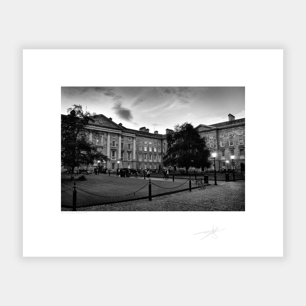 Trinity College Dublin