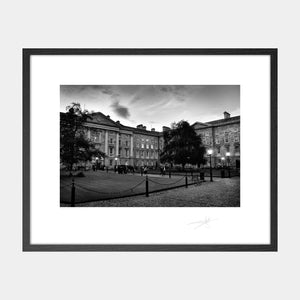 Trinity College Dublin