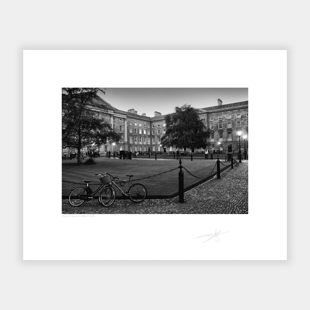 Trinity College Dublin